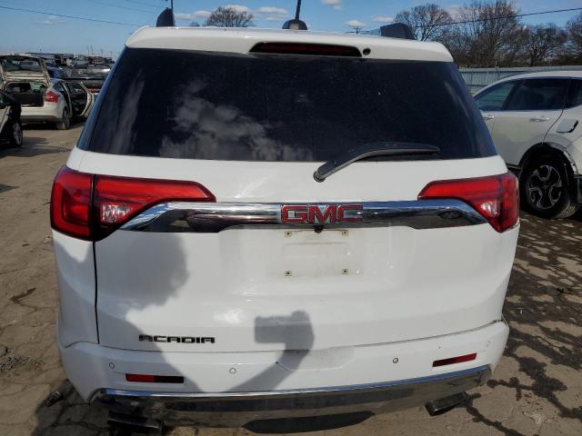 1GKKNPLS7KZ250659 GMC Acadia Denali