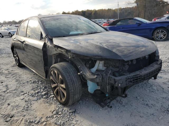 1HGCR2F57EA180680 Honda Accord Sport
