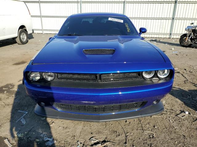 2C3CDZKG3NH152135 Dodge Challenger Gt