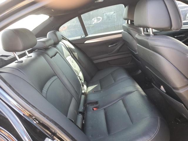 WBA5B1C55EDZ36979 BMW 535 I