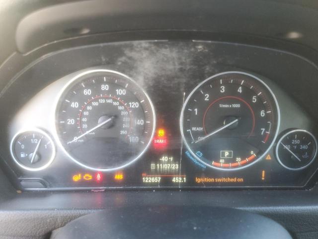 WBA4C9C53GG135766 BMW 428 Xi Gran Coupe Sulev