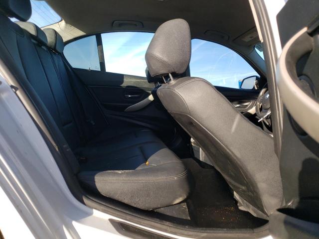 WBA3C3C52FP664312 BMW 320 I Xdrive