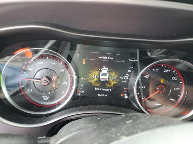 2C3CDXBG9LH144560 Dodge Charger Sxt