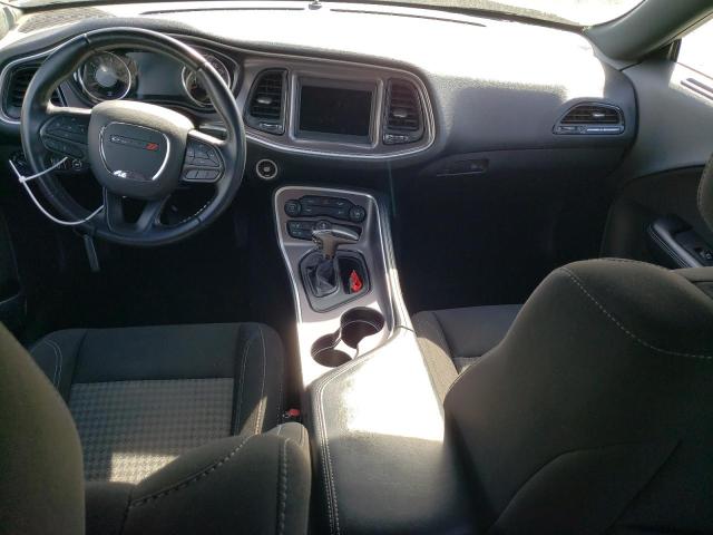 2C3CDZAG2MH538819 Dodge Challenger