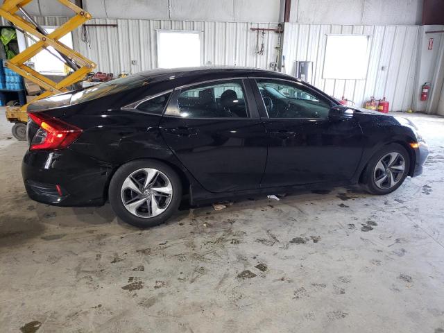 2HGFC2F68LH524264 Honda Civic Lx