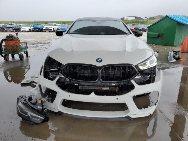 WBSGV0C01NCJ53223 BMW M8