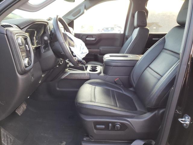 3GTU9FEL0MG481981 GMC Sierra K1500 Denali