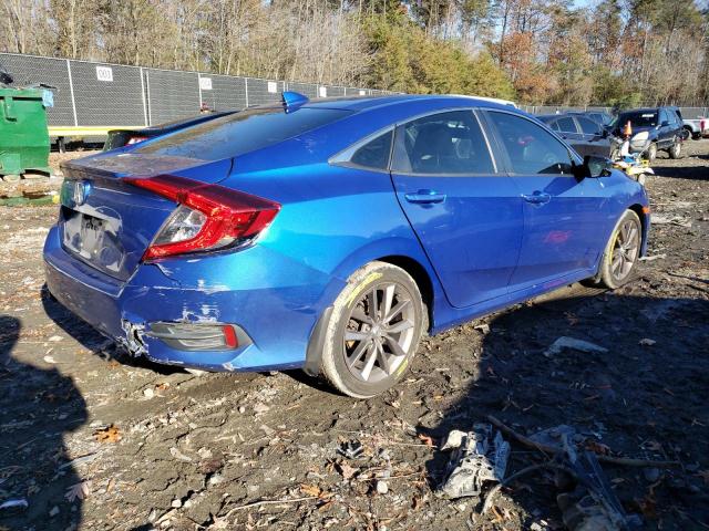 19XFC1F33LE216137 Honda CIVIC EX