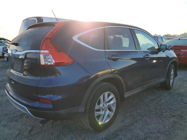 3CZRM3H5XGG707023 Honda CR-V EX