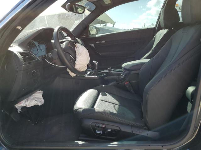 WBA2J1C07L7E96272 BMW 230I