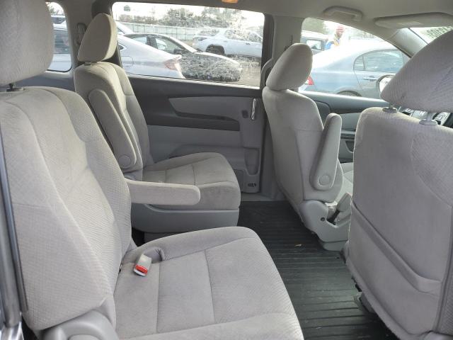5FNRL5H21GB068241 Honda ODYSSEY LX