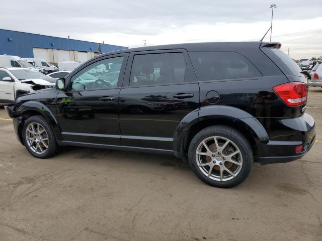 3C4PDDEG0HT704035 Dodge JOURNEY GT