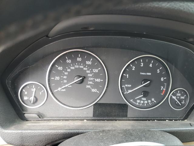 WBA8A9C58GK615886 BMW 320 I