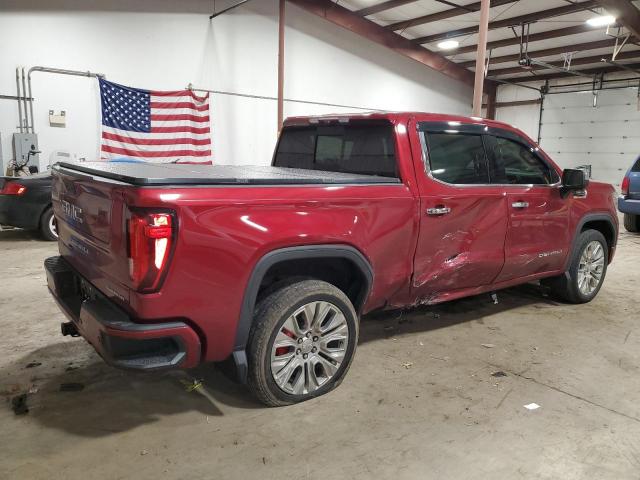 1GTU9FELXLZ161114 GMC Sierra K1500 Denali