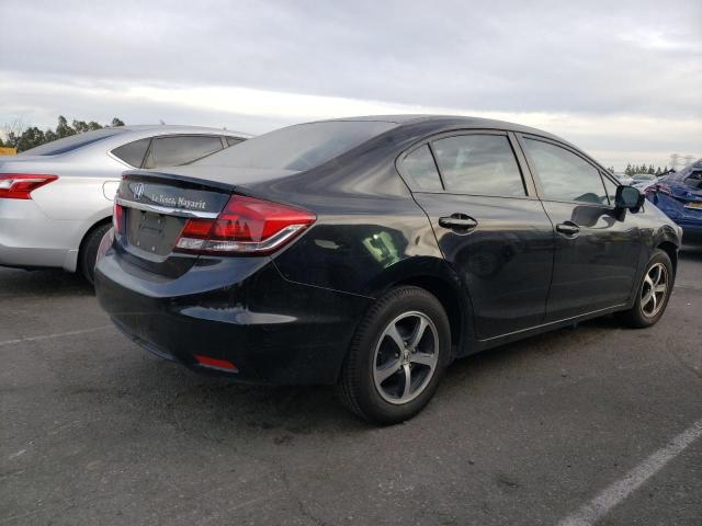 19XFB2F77FE234558 Honda CIVIC SE