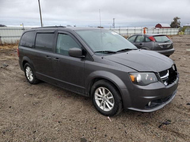 2C4RDGCG9JR264371 Dodge Grand Caravan Sxt