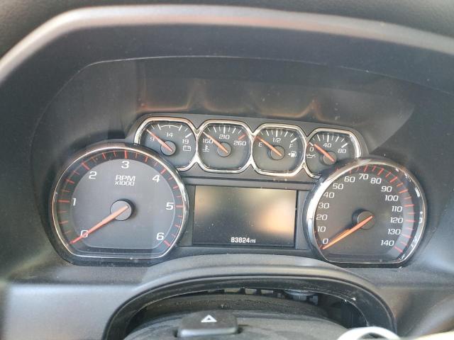 1GTV2MEC6GZ133037 GMC Sierra K1500 Sle