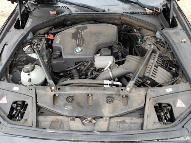 WBA5A5C57GD528853 BMW 528 I
