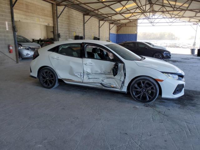 SHHFK7H43HU204310 Honda Civic Sport