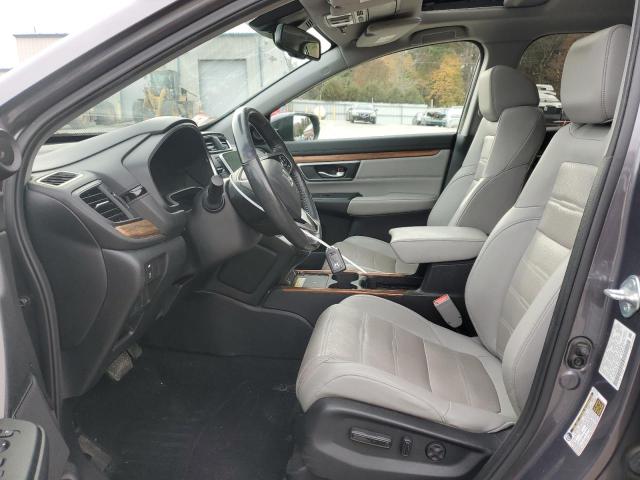 2HKRW2H91MH622961 Honda Cr-v Touring