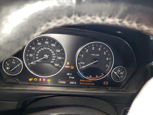 WBA3B5C58FF961668 BMW 328 Xi Sulev
