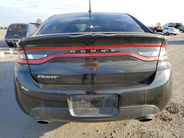 1C3CDFBB0FD141336 Dodge DART SXT