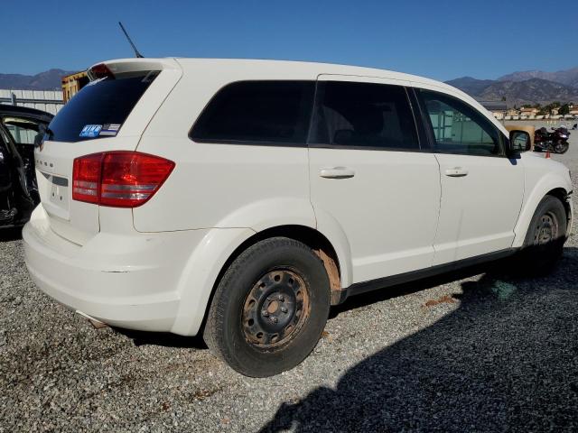 3C4PDCAB9ET173773 Dodge JOURNEY SE