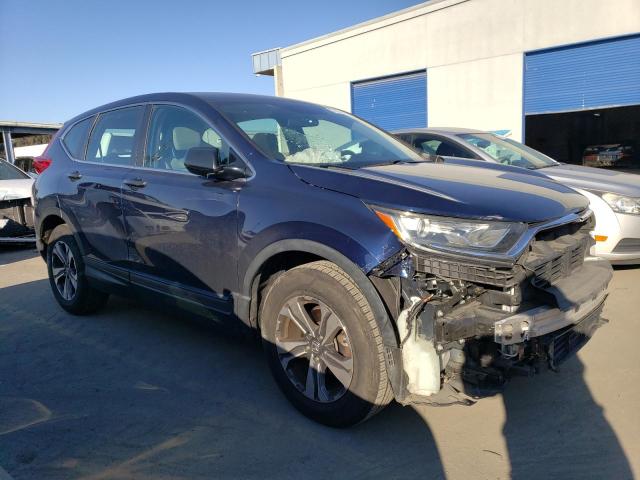 2HKRW5H33JH415822 Honda CR-V LX