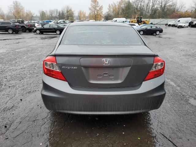 Auction sale of the 2012 Honda Civic Lx , vin: 2HGFB2F51CH602796, lot number: 178763243
