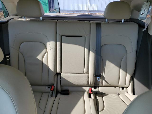 WA1CFAFP9EA064684 Audi Q5 PREMIUM