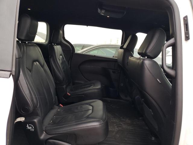 2C4RC1BG6KR652838 Chrysler Pacifica Touring L