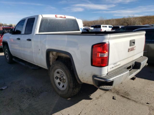1GTV2TEC7EZ295962 GMC Sierra K1500