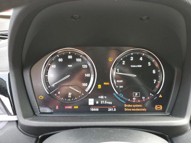 WBXYJ1C09L5R21211 BMW X2 Xdrive28i