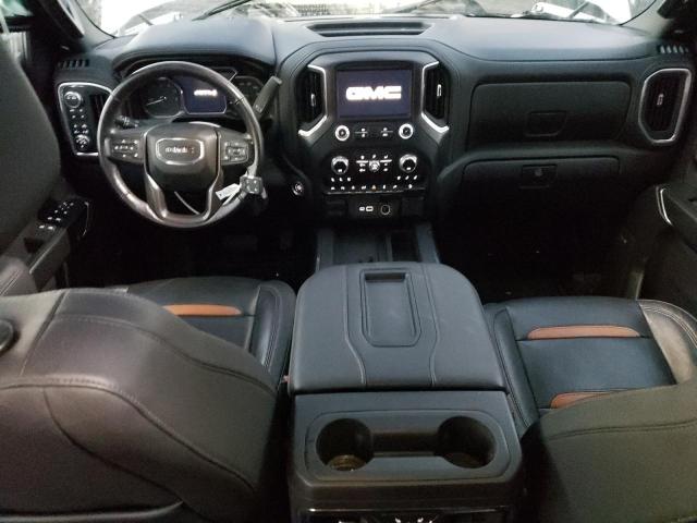 3GTP9EEL7MG180552 GMC Sierra K1500 At4