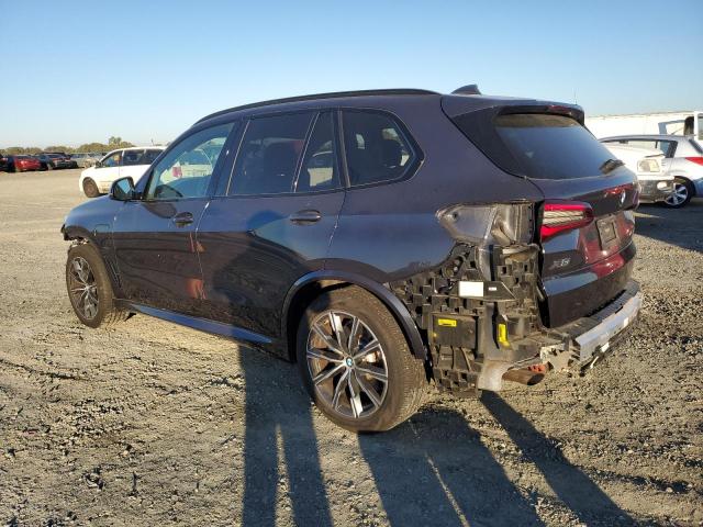 5UXTA6C05M9H39747 BMW X5 Xdrive45e