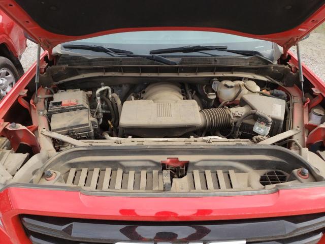 3GTP8CED1LG343453 GMC Sierra C1500 Elevation