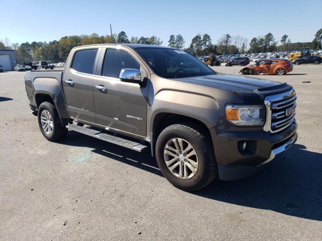 1GTG6CE33F1135672 GMC CANYON SLT
