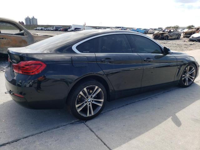 WBA4J1C56KBU67374 BMW 430i Gran Coupe