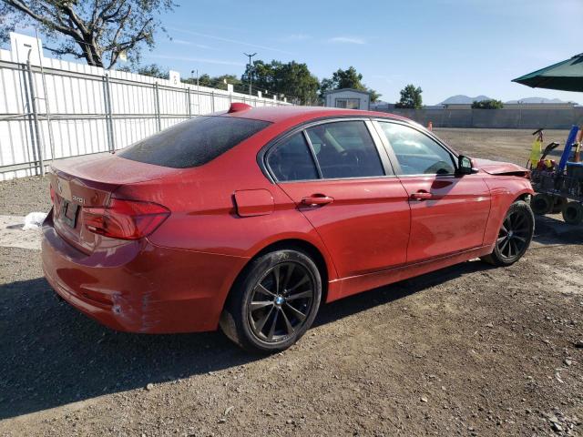 WBA8E1G56GNT34278 BMW 320 I