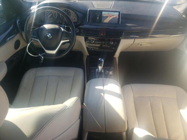 5UXKT0C31H0V96462 BMW X5 Xdr40e
