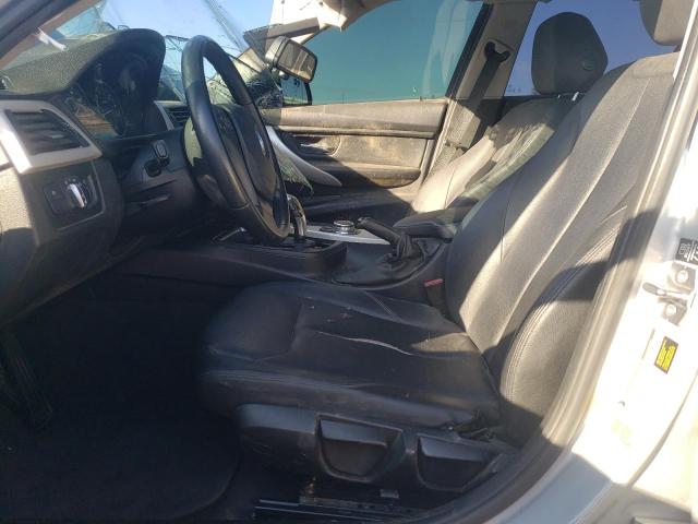 WBA3B1C58FK137444 BMW 320 I