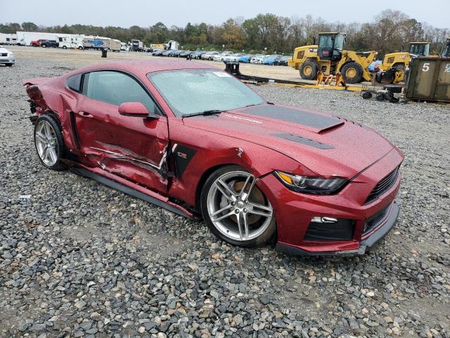 1FA6P8CF7G5222901 Ford MUSTANG GT