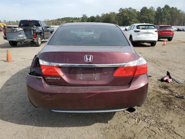 1HGCR2F33EA139140 Honda ACCORD LX