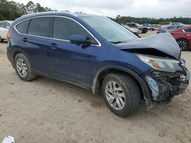 2HKRM3H75FH522584 Honda CR-V EXL