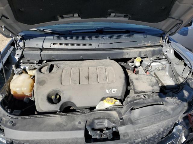 3C4PDCEGXHT580995 Dodge JOURNEY GT