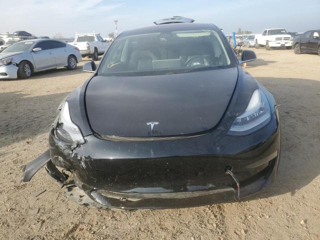 5YJ3E1EA6JF046702 Tesla MODEL 3