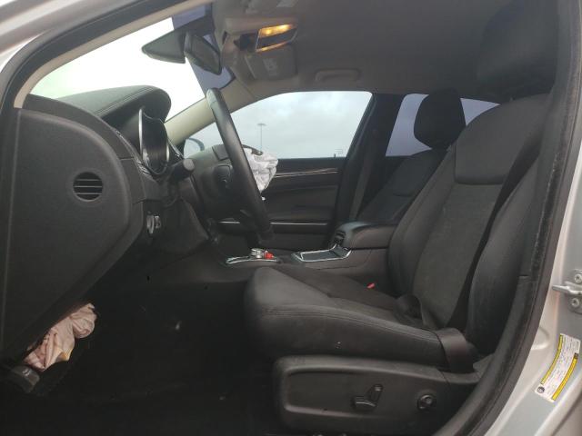 2C3CCAAG3LH137539 Chrysler 300 Touring