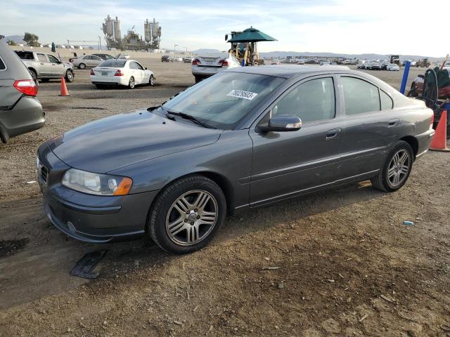 Auction sale of the 2008 Volvo S60 2.5t, vin: YV1RS592682675901, lot number: 78029503