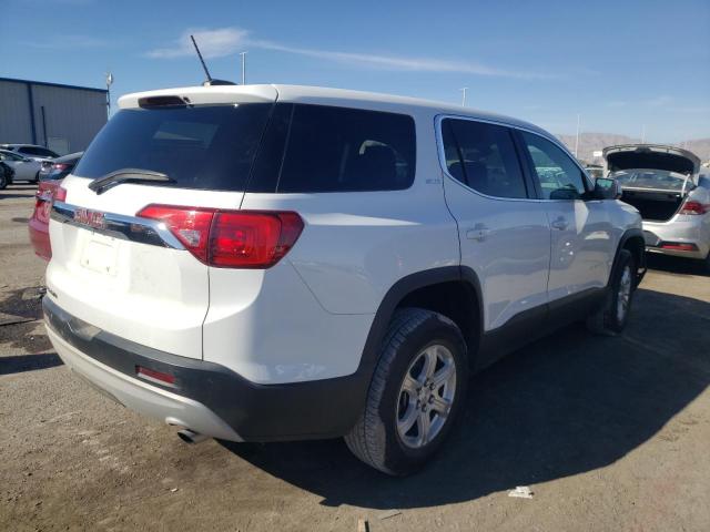 1GKKNKLA1KZ295171 GMC ACADIA SLE