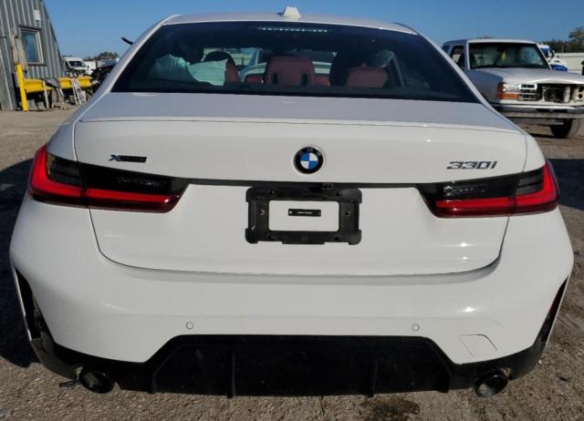 3MW89FF05P8D58839 BMW 330XI